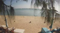 Koh Samui - Spiaggia di Choengmon