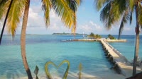 Kudafolhudhoo - Nika Island Resort