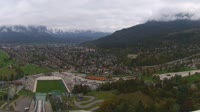 Garmišas-Partenkirchenas - Olympiaschanze