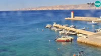 Senis - pajūrio promenada