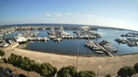 Mola di Bari - Uostas