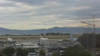 Rodas - Aeropuerto Internacional de Rodas-Diágoras