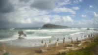 Creta - Chania - Agia Marina