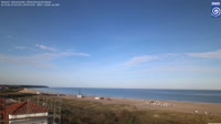 Warnemünde - Paplūdimys