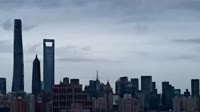 Šanchajus - Pudong