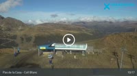 Grandvalira - Pas de la Casa - Coll Blanc