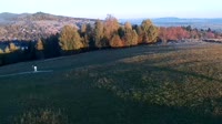 Zadział - Panorama