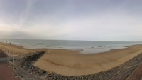 Pirou - Plage Centrale