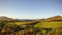 Isole Skellig - Valentia - Baia di Foilhomurrum