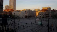 Plaza de la ciudad