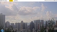 Hongkong - Kowloon City