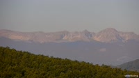 Carovilli - Vista panoramica