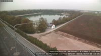 Kirchheim bei München - Heimstettener See