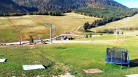 Ždiar - Ski Centrum Strednica Ždiar - Stazione a monte