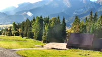 Ždiar - Ski Centrum Strachan - Stazione a monte