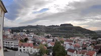 Aurillac - Puy Courny - Monts du Cantal