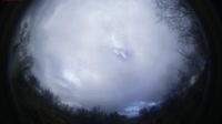 Aðaldalshraun - aurora boreale