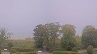 Heringsdorf - Feuerwache, Konzertmuschel