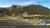 Grandvalira - El Tarter - Pi de Migdia