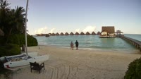 Huvadhu-Atoll - Kooddoo