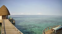 Raa Atoll - Emerald Faarufushi Resort & SPA