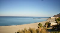 Amantea - Campora San Giovanni - Plaża