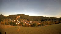 Schindhard - Vista panoramica