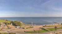 Heiligenhafen - Steinwarder - Morze Bałtyckie