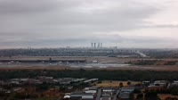 Paracuellos de Jarama - Madrido Adolfo Suareso tarptautinis oro uostas
