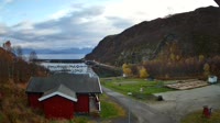Skjervøy - Fiskecamp marina
