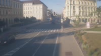 Pršerovas - Traffic
