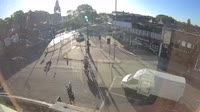 Crosby - Liverpool Rd