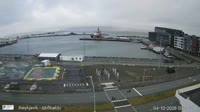 Reikiavik - Puerto