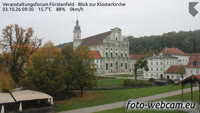 Fürstenfeldbruck - abatija