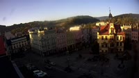 Plaza de la ciudad