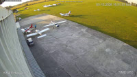 Wroclaw Aero Club - Aeropuerto de Szymanów EPWS