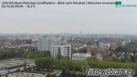 Miunchenas - Freimann