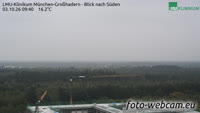 Miunchenas - LMU-Klinikum München-Großhadern