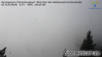 Herzogstand