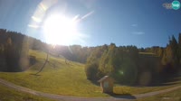 Cerkno - Brdo
