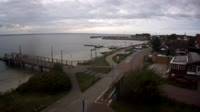 Kuźnica - Porto e lungomare