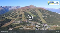 Aineck - Katschberg - Katschberghöhe