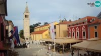 Novigrad - Veliki trg