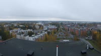 Tampere - Hervanta - Panorama