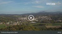 Grafenau - Vista panoramica