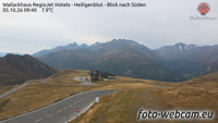 Untertauern - Heiligenblut Großglockner