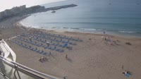 Benidorm - Playa de Poniente