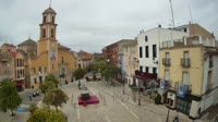 Bullas - Plaza