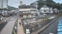 Yumura Onsen