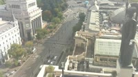 Madryt - Calle Alcalá